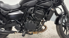 Kawasaki Eliminator EL450ARFNN (24MY)
